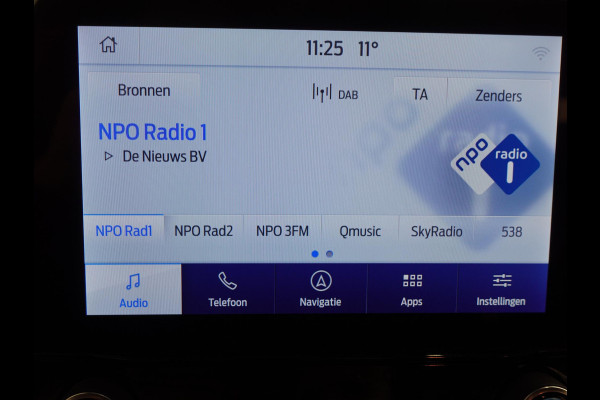 Ford Transit Custom L2H1 Automaat Dubbele cabine Trend Navi Trekhaak Cruise Control Parkeersensoren Airco Bluetooth Euro6 Ford Transit Custom L2H1 Automaat Dubbele cabine Trend Navi Trekhaak Cruise Control Parkeersensoren Airco Bluetooth Euro6