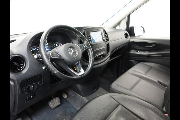 Mercedes-Benz Vito 114 CDI Automaat Dubbele Cabine 6-zits Navigatie Apple Carplay Trekhaak Cruise control  Euro6 Mercedes-Benz Vito 114 CDI Automaat Dubbele Cabine 6-zits Navigatie Apple Carplay Trekhaak Cruise control  Euro6