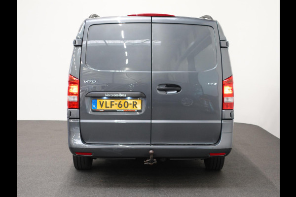 Mercedes-Benz Vito 114 CDI Automaat Dubbele Cabine 6-zits Navigatie Apple Carplay Trekhaak Cruise control  Euro6 Mercedes-Benz Vito 114 CDI Automaat Dubbele Cabine 6-zits Navigatie Apple Carplay Trekhaak Cruise control  Euro6