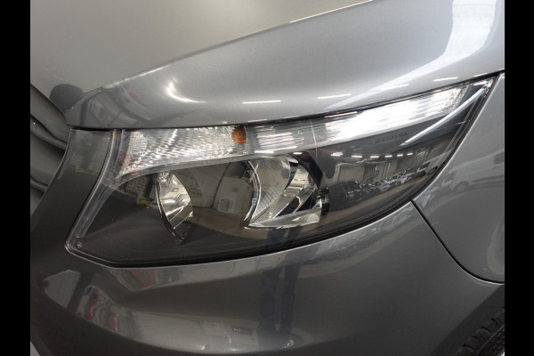Mercedes-Benz Vito 114 CDI Automaat Dubbele Cabine 6-zits Navigatie Apple Carplay Trekhaak Cruise control  Euro6 Mercedes-Benz Vito 114 CDI Automaat Dubbele Cabine 6-zits Navigatie Apple Carplay Trekhaak Cruise control  Euro6
