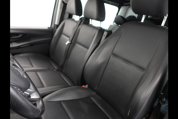 Mercedes-Benz Vito 114 CDI Automaat Dubbele Cabine 6-zits Navigatie Apple Carplay Trekhaak Cruise control  Euro6 Mercedes-Benz Vito 114 CDI Automaat Dubbele Cabine 6-zits Navigatie Apple Carplay Trekhaak Cruise control  Euro6
