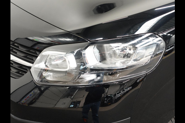 Opel Vivaro 145pk Automaat L3H1 Dubbele cabine 6-zits Navigatie Camera Trekhaak Apple carplay Parkeersensoren Cruise control Opel Vivaro 145pk Automaat L3H1 Dubbele cabine 6-zits Navigatie Camera Trekhaak Apple carplay Parkeersensoren Cruise control