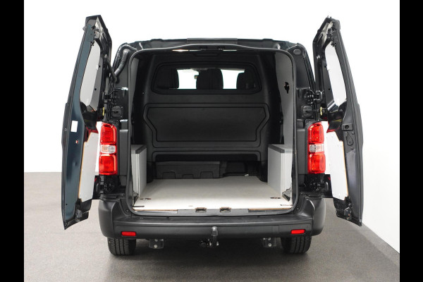 Opel Vivaro 145pk Automaat L3H1 Dubbele cabine 6-zits Navigatie Camera Trekhaak Apple carplay Parkeersensoren Cruise control Opel Vivaro 145pk Automaat L3H1 Dubbele cabine 6-zits Navigatie Camera Trekhaak Apple carplay Parkeersensoren Cruise control