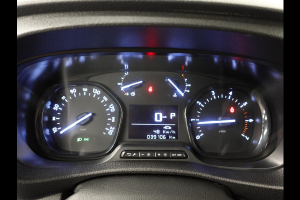 Opel Vivaro 145pk Automaat L3H1 Dubbele cabine 6-zits Navigatie Camera Trekhaak Apple carplay Parkeersensoren Cruise control Opel Vivaro 145pk Automaat L3H1 Dubbele cabine 6-zits Navigatie Camera Trekhaak Apple carplay Parkeersensoren Cruise control