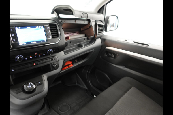 Opel Vivaro 145pk Automaat L3H1 Dubbele cabine 6-zits Navigatie Camera Trekhaak Apple carplay Parkeersensoren Cruise control Opel Vivaro 145pk Automaat L3H1 Dubbele cabine 6-zits Navigatie Camera Trekhaak Apple carplay Parkeersensoren Cruise control