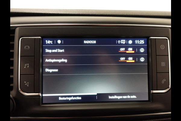 Opel Vivaro 145pk Automaat L3H1 Dubbele cabine 6-zits Navigatie Camera Trekhaak Apple carplay Parkeersensoren Cruise control Opel Vivaro 145pk Automaat L3H1 Dubbele cabine 6-zits Navigatie Camera Trekhaak Apple carplay Parkeersensoren Cruise control