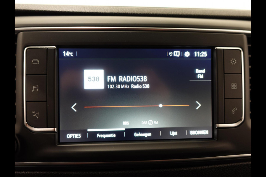 Opel Vivaro 145pk Automaat L3H1 Dubbele cabine 6-zits Navigatie Camera Trekhaak Apple carplay Parkeersensoren Cruise control Opel Vivaro 145pk Automaat L3H1 Dubbele cabine 6-zits Navigatie Camera Trekhaak Apple carplay Parkeersensoren Cruise control