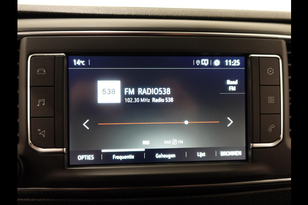 Opel Vivaro 145pk Automaat L3H1 Dubbele cabine 6-zits Navigatie Camera Trekhaak Apple carplay Parkeersensoren Cruise control Opel Vivaro 145pk Automaat L3H1 Dubbele cabine 6-zits Navigatie Camera Trekhaak Apple carplay Parkeersensoren Cruise control