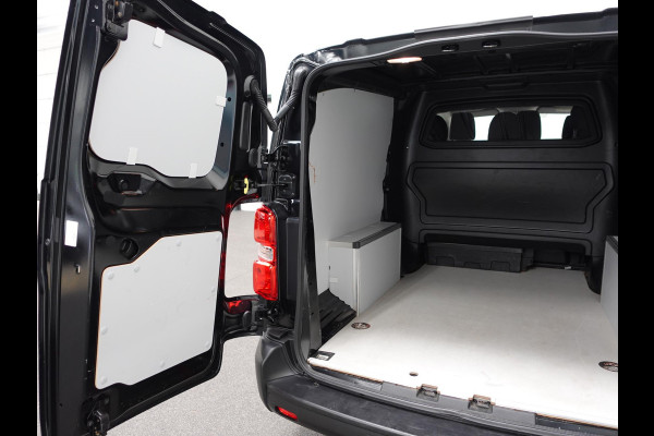 Opel Vivaro 145pk Automaat L3H1 Dubbele cabine 6-zits Navigatie Camera Trekhaak Apple carplay Parkeersensoren Cruise control Opel Vivaro 145pk Automaat L3H1 Dubbele cabine 6-zits Navigatie Camera Trekhaak Apple carplay Parkeersensoren Cruise control