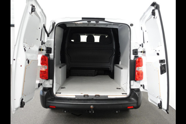 Opel Vivaro 145pk L3H1 Automaat Dubbele Cabine Edition Airco Airco Navi Trekhaak