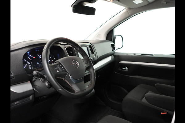 Opel Vivaro 145pk L3H1 Automaat Dubbele Cabine Edition Airco Airco Navi Trekhaak
