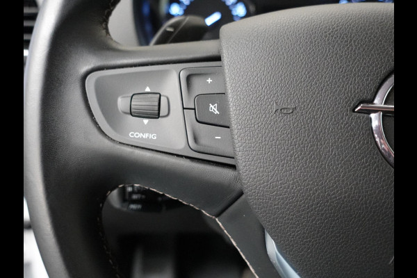 Opel Vivaro 145pk L3H1 Automaat Dubbele Cabine Edition Airco Airco Navi Trekhaak
