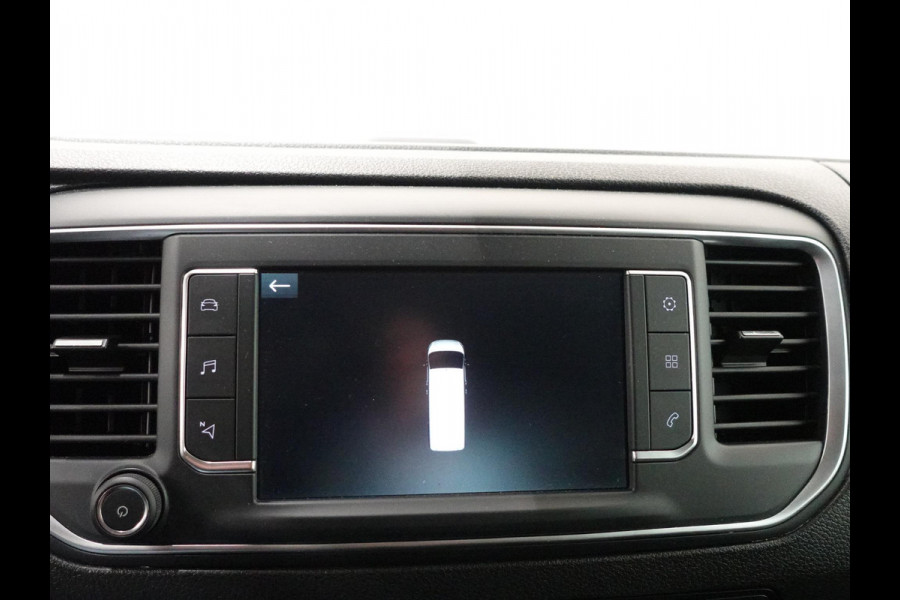 Opel Vivaro 145pk L3H1 Automaat Dubbele Cabine Edition Airco Airco Navi Trekhaak