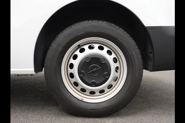 Opel Vivaro 2.0 CDTI L3H1 Dubbele Cabine Edition Airco Navigatie Trekhaak Carplay Bluetooth