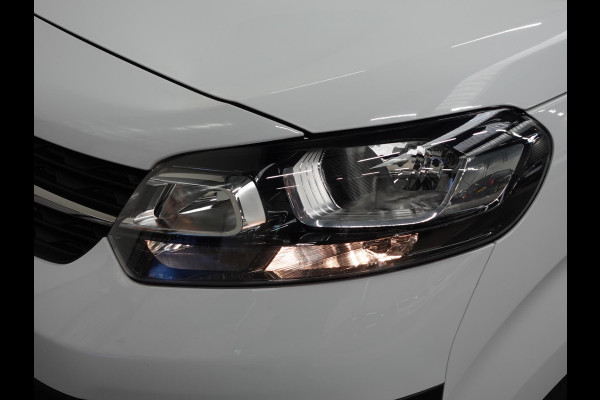 Opel Vivaro 2.0 CDTI L3H1 Dubbele Cabine Edition Airco Navigatie Trekhaak Carplay Bluetooth