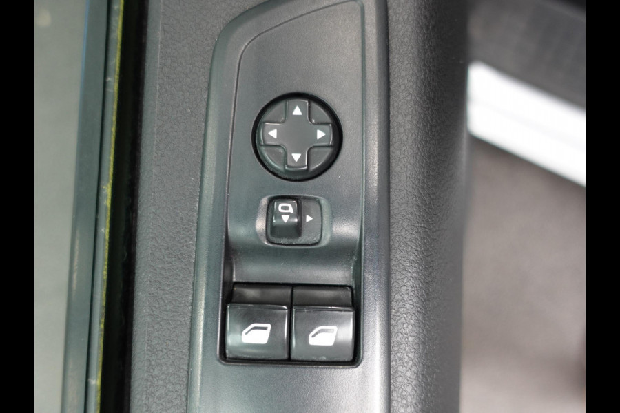 Opel Vivaro 2.0 CDTI L3H1 Dubbele Cabine Edition Airco Navigatie Trekhaak Carplay Bluetooth