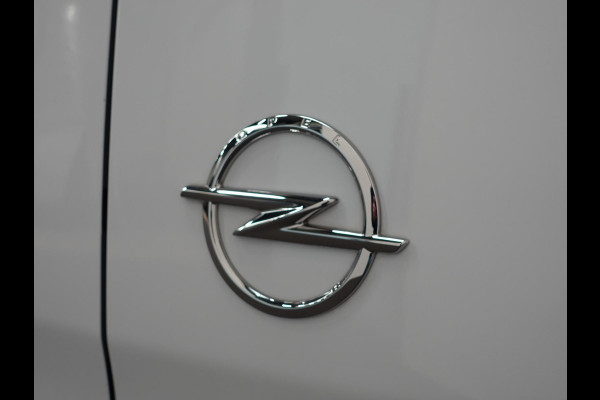 Opel Vivaro 2.0 CDTI L3H1 Dubbele Cabine Edition Airco Navigatie Trekhaak Carplay Bluetooth