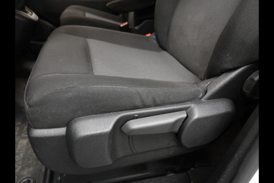 Opel Vivaro 2.0 CDTI L3H1 Dubbele Cabine Edition Airco Navigatie Trekhaak Carplay Bluetooth