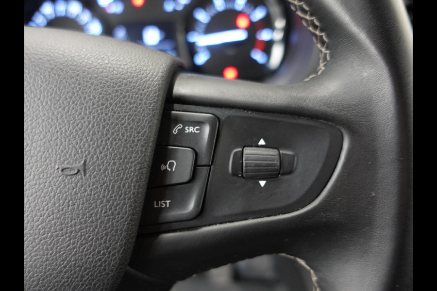 Opel Vivaro 2.0 CDTI L3H1 Dubbele Cabine Edition Airco Navigatie Trekhaak Carplay Bluetooth