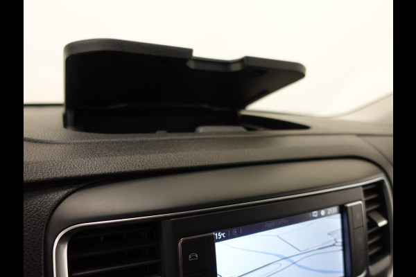 Opel Vivaro 2.0 CDTI L3H1 Dubbele Cabine Edition Airco Navigatie Trekhaak Carplay Bluetooth