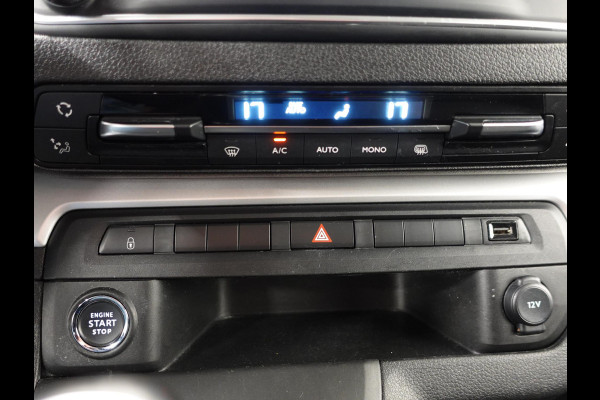 Opel Vivaro 2.0 CDTI L3H1 Dubbele Cabine Edition Airco Navigatie Trekhaak Carplay Bluetooth