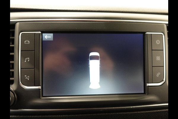 Opel Vivaro 2.0 CDTI L3H1 Dubbele Cabine Edition Airco Navigatie Trekhaak Carplay Bluetooth