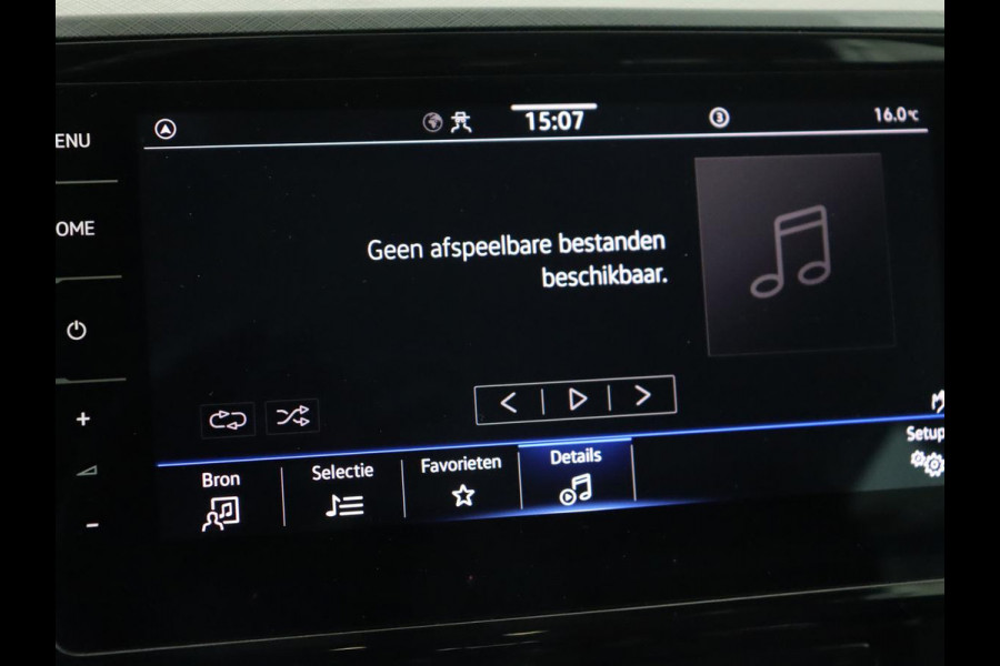 Volkswagen Passat 1.4 TSI PHEV GTE | Stoelverwarming | Massage | Virtual Cockpit | Park Assist | Carplay | Camera | Matrix LED | Adaptive cruise | Navigatie | Side Assist | Plug In Volkswagen Passat 1.4 TSI PHEV GTE | Stoelverwarming | Massage | Virtual Cockpit | Park Assist | Carplay | Camera | Matrix LED | Adaptive cruise | Navigatie | Side Assist | Plug In