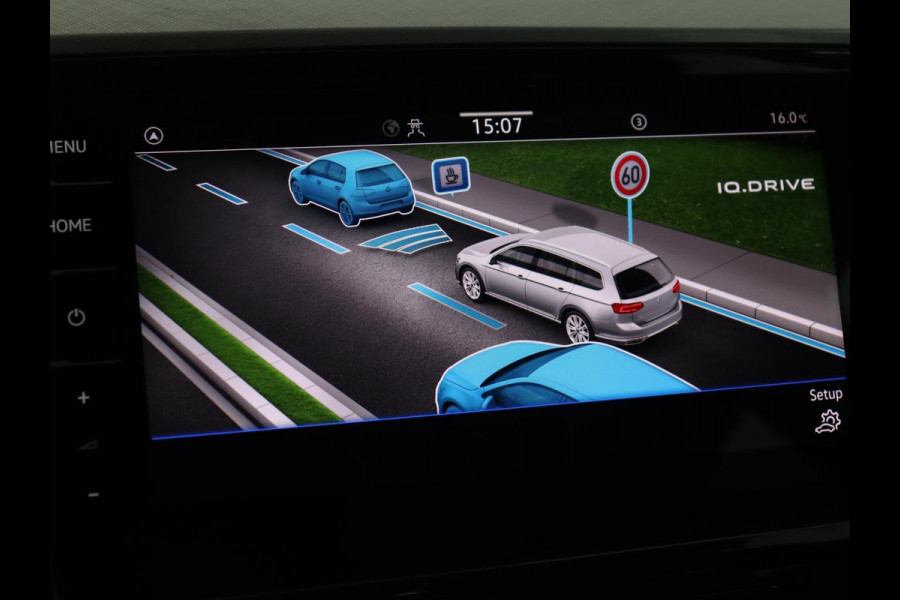 Volkswagen Passat 1.4 TSI PHEV GTE | Stoelverwarming | Massage | Virtual Cockpit | Park Assist | Carplay | Camera | Matrix LED | Adaptive cruise | Navigatie | Side Assist | Plug In Volkswagen Passat 1.4 TSI PHEV GTE | Stoelverwarming | Massage | Virtual Cockpit | Park Assist | Carplay | Camera | Matrix LED | Adaptive cruise | Navigatie | Side Assist | Plug In