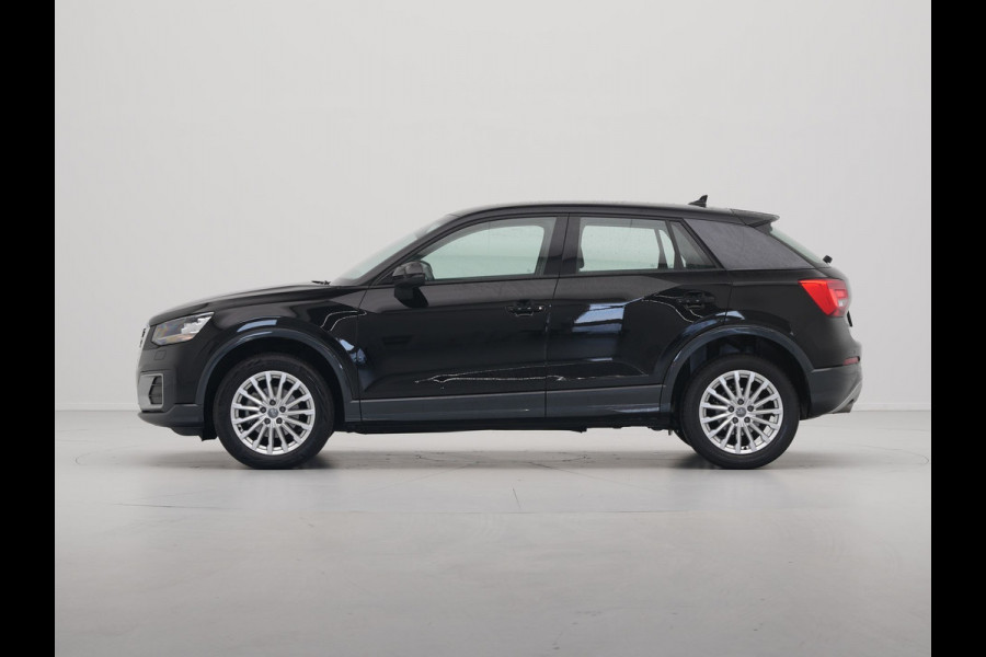Audi Q2 30 TFSI 115pk Pro Line Navigatie Clima Cruise Pdc 188 Audi Q2 30 TFSI 115pk Pro Line Navigatie Clima Cruise Pdc 188
