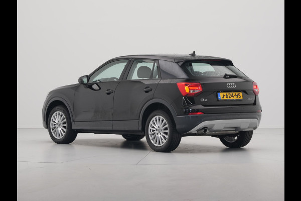 Audi Q2 30 TFSI 115pk Pro Line Navigatie Clima Cruise Pdc 188 Audi Q2 30 TFSI 115pk Pro Line Navigatie Clima Cruise Pdc 188