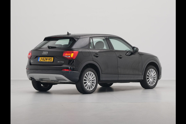Audi Q2 30 TFSI 115pk Pro Line Navigatie Clima Cruise Pdc 188 Audi Q2 30 TFSI 115pk Pro Line Navigatie Clima Cruise Pdc 188