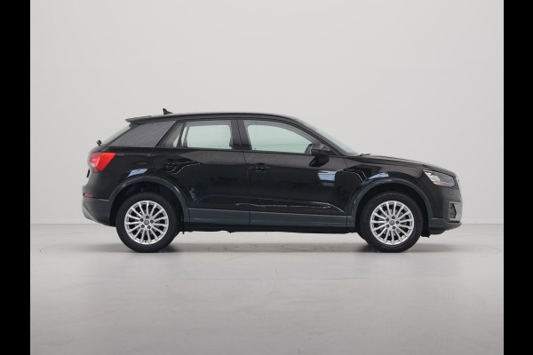 Audi Q2 30 TFSI 115pk Pro Line Navigatie Clima Cruise Pdc 188 Audi Q2 30 TFSI 115pk Pro Line Navigatie Clima Cruise Pdc 188
