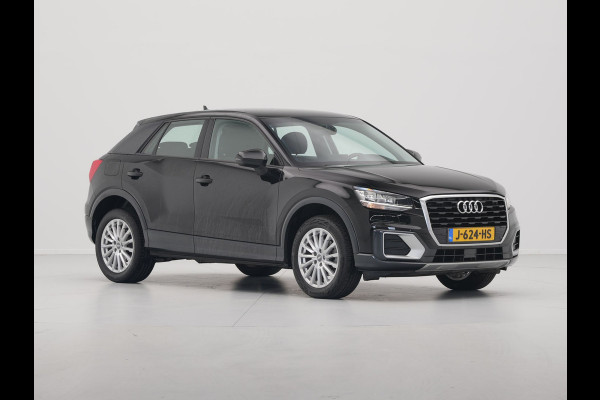 Audi Q2 30 TFSI 115pk Pro Line Navigatie Clima Cruise Pdc 188 Audi Q2 30 TFSI 115pk Pro Line Navigatie Clima Cruise Pdc 188