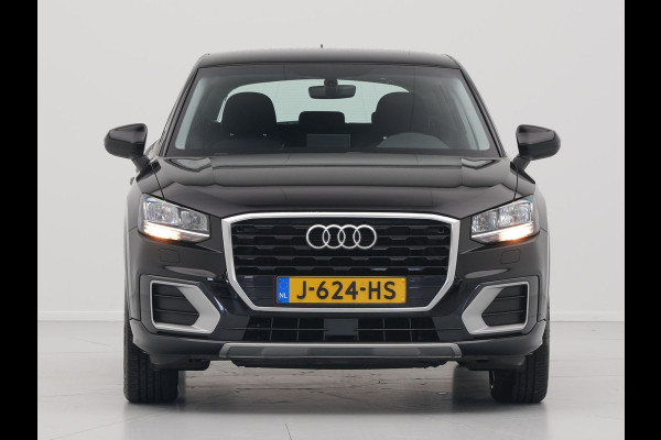 Audi Q2 30 TFSI 115pk Pro Line Navigatie Clima Cruise Pdc 188 Audi Q2 30 TFSI 115pk Pro Line Navigatie Clima Cruise Pdc 188