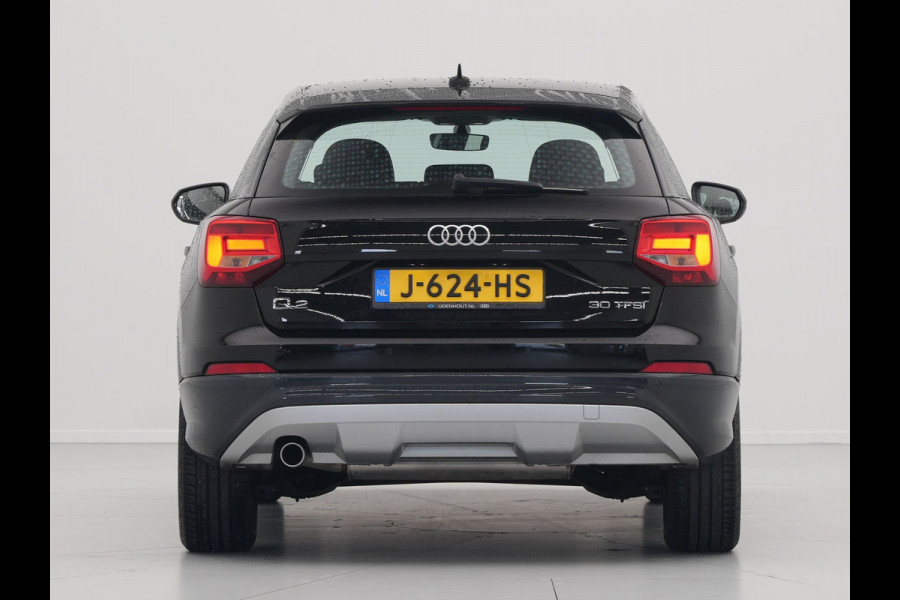 Audi Q2 30 TFSI 115pk Pro Line Navigatie Clima Cruise Pdc 188 Audi Q2 30 TFSI 115pk Pro Line Navigatie Clima Cruise Pdc 188