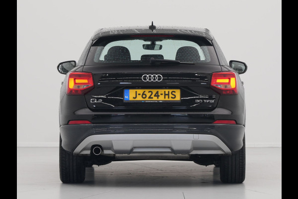 Audi Q2 30 TFSI 115pk Pro Line Navigatie Clima Cruise Pdc 188 Audi Q2 30 TFSI 115pk Pro Line Navigatie Clima Cruise Pdc 188