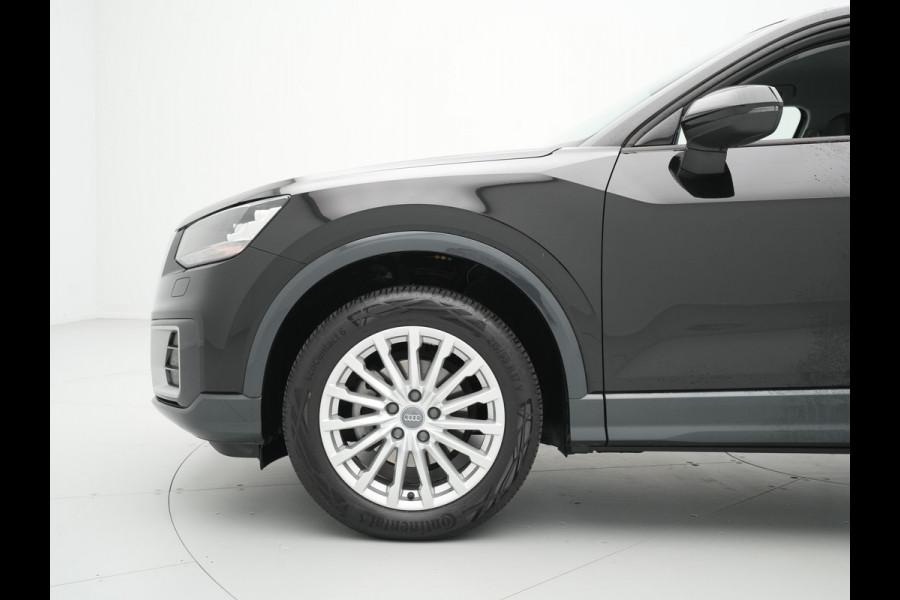 Audi Q2 30 TFSI 115pk Pro Line Navigatie Clima Cruise Pdc 188 Audi Q2 30 TFSI 115pk Pro Line Navigatie Clima Cruise Pdc 188
