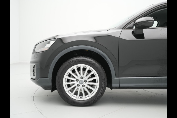 Audi Q2 30 TFSI 115pk Pro Line Navigatie Clima Cruise Pdc 188 Audi Q2 30 TFSI 115pk Pro Line Navigatie Clima Cruise Pdc 188