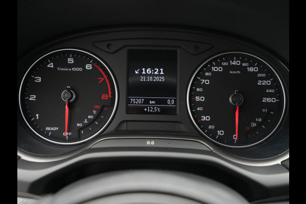 Audi Q2 30 TFSI 115pk Pro Line Navigatie Clima Cruise Pdc 188 Audi Q2 30 TFSI 115pk Pro Line Navigatie Clima Cruise Pdc 188