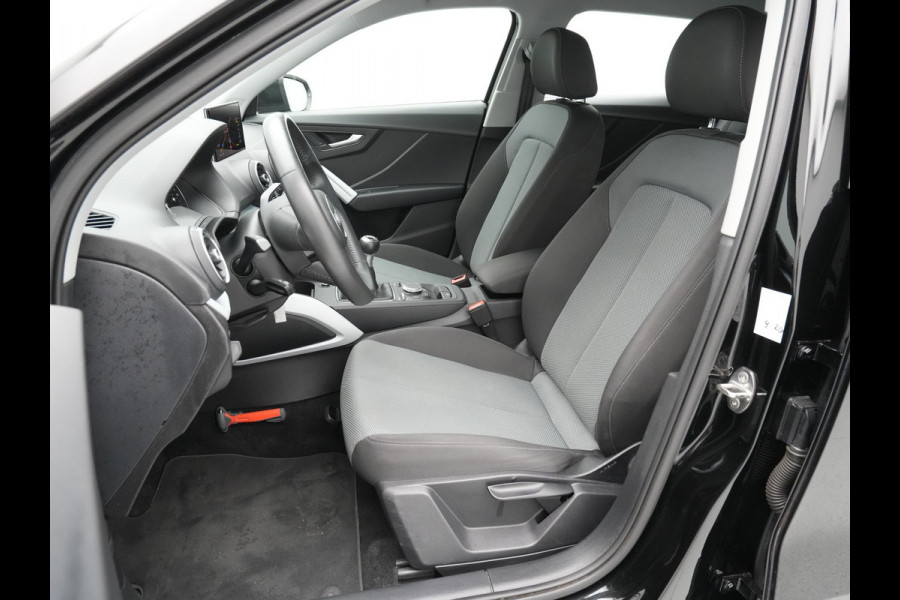 Audi Q2 30 TFSI 115pk Pro Line Navigatie Clima Cruise Pdc 188 Audi Q2 30 TFSI 115pk Pro Line Navigatie Clima Cruise Pdc 188