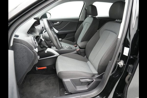 Audi Q2 30 TFSI 115pk Pro Line Navigatie Clima Cruise Pdc 188 Audi Q2 30 TFSI 115pk Pro Line Navigatie Clima Cruise Pdc 188