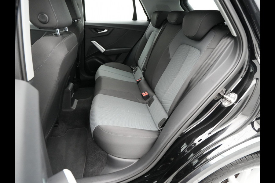 Audi Q2 30 TFSI 115pk Pro Line Navigatie Clima Cruise Pdc 188 Audi Q2 30 TFSI 115pk Pro Line Navigatie Clima Cruise Pdc 188