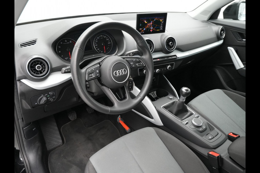 Audi Q2 30 TFSI 115pk Pro Line Navigatie Clima Cruise Pdc 188 Audi Q2 30 TFSI 115pk Pro Line Navigatie Clima Cruise Pdc 188