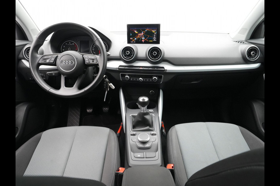 Audi Q2 30 TFSI 115pk Pro Line Navigatie Clima Cruise Pdc 188 Audi Q2 30 TFSI 115pk Pro Line Navigatie Clima Cruise Pdc 188