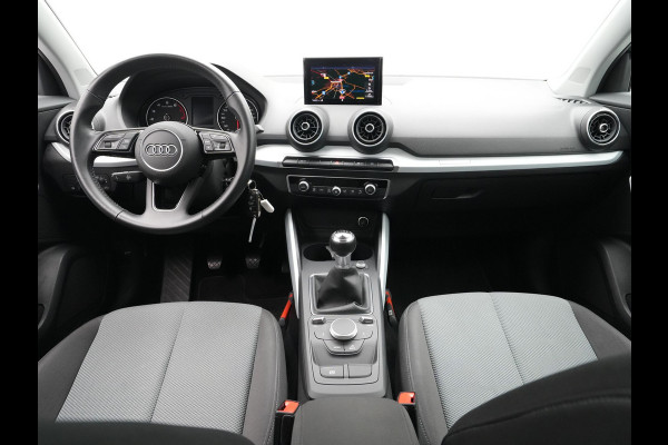 Audi Q2 30 TFSI 115pk Pro Line Navigatie Clima Cruise Pdc 188 Audi Q2 30 TFSI 115pk Pro Line Navigatie Clima Cruise Pdc 188