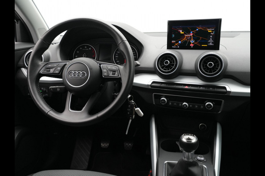 Audi Q2 30 TFSI 115pk Pro Line Navigatie Clima Cruise Pdc 188 Audi Q2 30 TFSI 115pk Pro Line Navigatie Clima Cruise Pdc 188