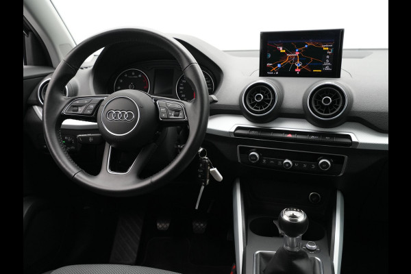 Audi Q2 30 TFSI 115pk Pro Line Navigatie Clima Cruise Pdc 188 Audi Q2 30 TFSI 115pk Pro Line Navigatie Clima Cruise Pdc 188