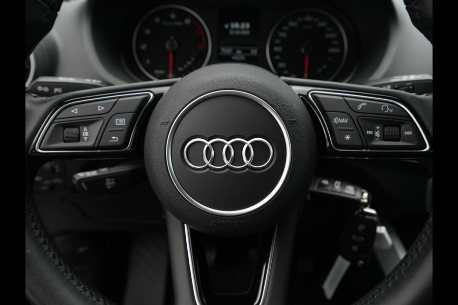 Audi Q2 30 TFSI 115pk Pro Line Navigatie Clima Cruise Pdc 188 Audi Q2 30 TFSI 115pk Pro Line Navigatie Clima Cruise Pdc 188