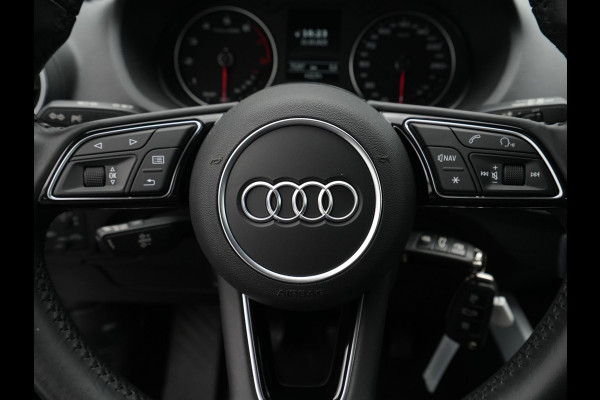 Audi Q2 30 TFSI 115pk Pro Line Navigatie Clima Cruise Pdc 188 Audi Q2 30 TFSI 115pk Pro Line Navigatie Clima Cruise Pdc 188