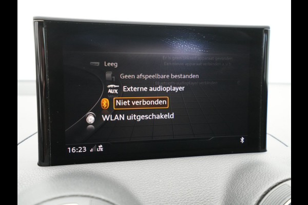 Audi Q2 30 TFSI 115pk Pro Line Navigatie Clima Cruise Pdc 188 Audi Q2 30 TFSI 115pk Pro Line Navigatie Clima Cruise Pdc 188